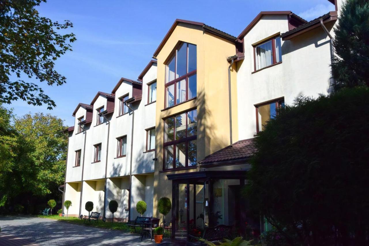 Leopolis 3* Краків