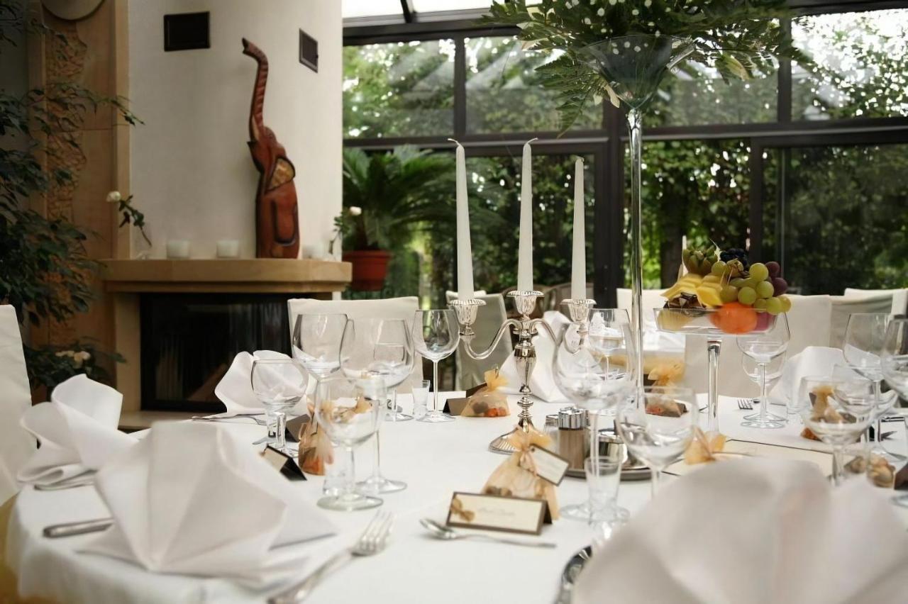 Leopolis Hotel Krakau